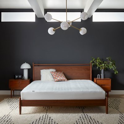 Tempur-Pedic Cool Luxury Mattress Pad, Various Sizes