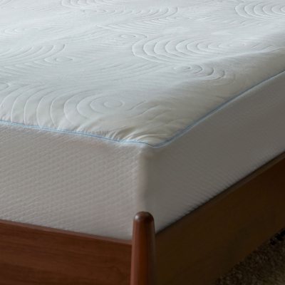 Tempur-Pedic Cool Luxury Mattress Pad, Various Sizes