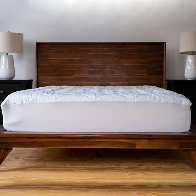 Tempur-Pedic Cool Softness Mattress Pad, Assorted Sizes