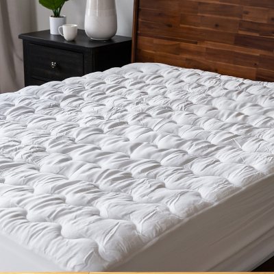 Tempur-Pedic Cool Softness Mattress Pad, Assorted Sizes
