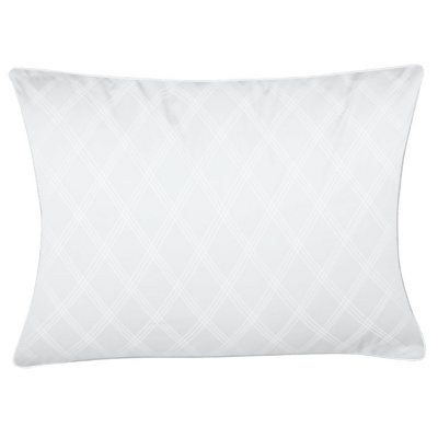AllerEase Ultimate Protection and Comfort Down-Alternative Pillow, Various Sizes