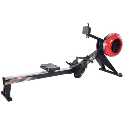 Stamina X AMRAP Rowing Machine