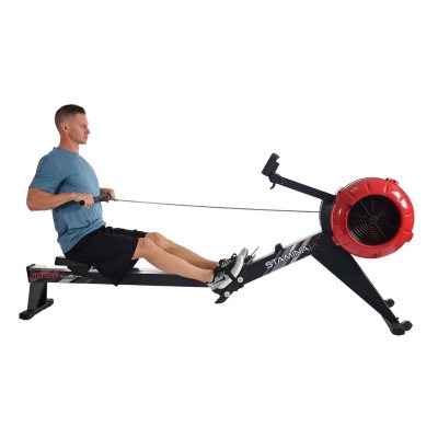 Stamina X AMRAP Rowing Machine