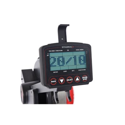 Stamina X AMRAP Rowing Machine