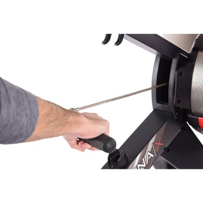 Stamina X AMRAP Rowing Machine