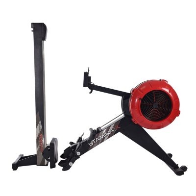 Stamina X AMRAP Rowing Machine