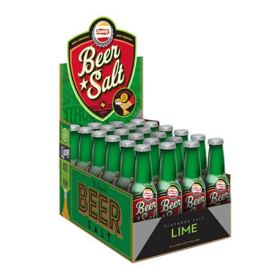 Twang Lime Beer Salt, 24 ct.