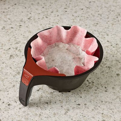 Folgers Classic Roast Ground Coffee, Filter Packs, 0.9 oz., 40 ct.