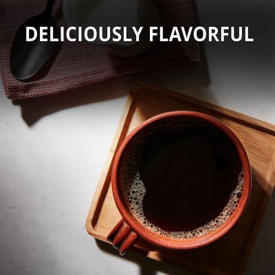 Folgers 100% Medium Roast Ground Colombian Coffee, 40.3 oz.