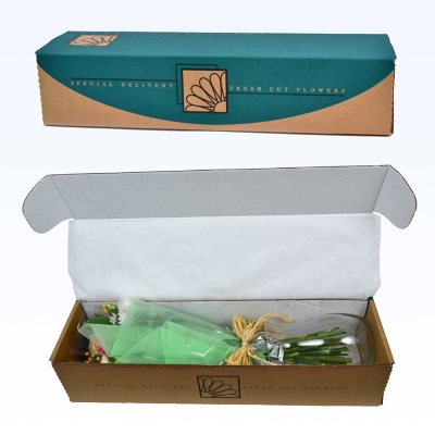 Member's Mark You Deserve It Vase Arrangement 28 stems