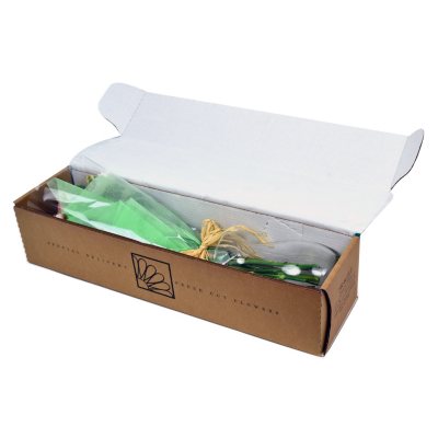 Member's Mark Red Roses and Lilies Vase Arrangement