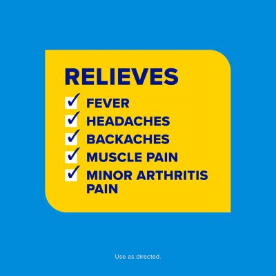 Aleve Liquid Gels Pain Reliever Naproxen Sodium Capsules 120 ct.