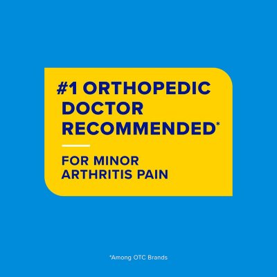 Aleve Liquid Gels Pain Reliever Naproxen Sodium Capsules 120 ct.