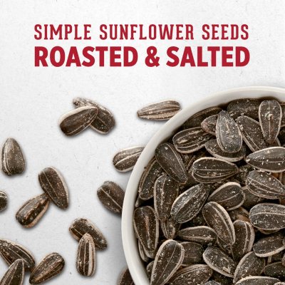 David Original Sunflower Seeds, 1.75 oz., 24 pk.