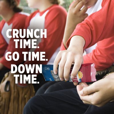 David Original Sunflower Seeds, 1.75 oz., 24 pk.