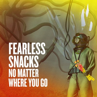 Slim Jim Original, Monster Size, 18 ct.