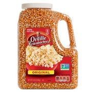 Orville RedenbacherÃ¢ÂÂs Original Gourmet Popcorn Kernels 8 lbs.