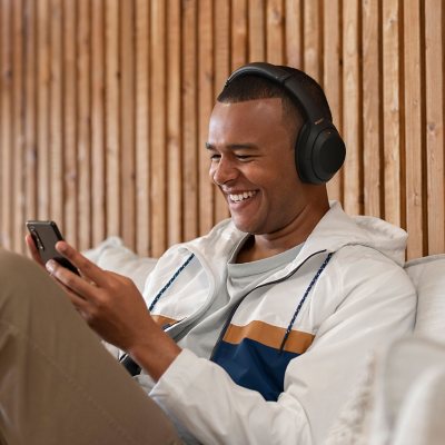 Sony WH1000XM4 Wireless Noise Cancelling Headphones