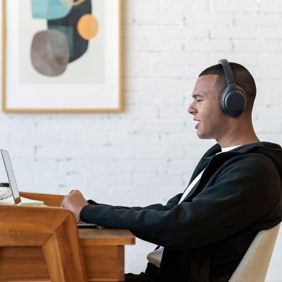 Sony WH1000XM4 Wireless Noise Cancelling Headphones