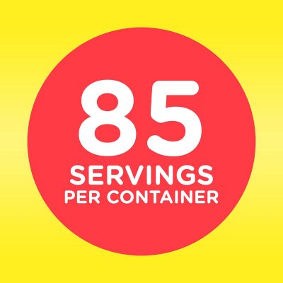 Nesquik Strawberry Powder Drink Mix 41.9 oz.