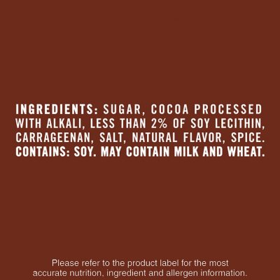 Nesquik Chocolate Powder Drink Mix 44.9 oz.