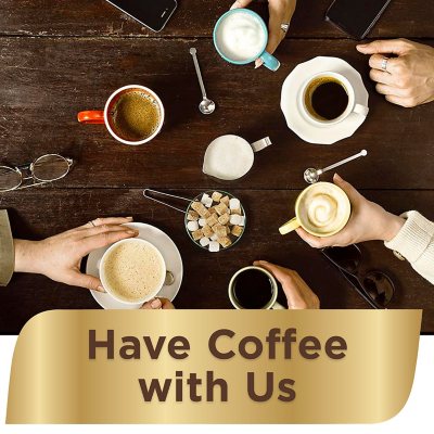 Nescafé Taster's Choice House Blend Instant Coffee, 14 oz.