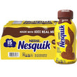 Nesquik  Chocolate Milk Beverage 8 fl. oz., 15 pk.