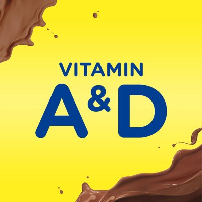 Nesquik Chocolate Milk Beverage 8 fl. oz., 15 pk.