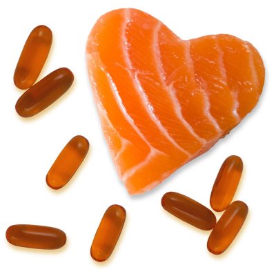 Pure Alaska Omega Wild Alaskan Salmon Oil 1000 mg. Softgels 180 ct.