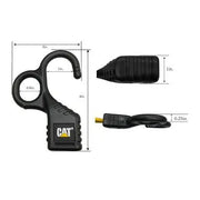 6 Piece Safety Stretch Cord Set