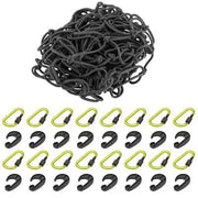 KilimanjaroÂ® 4'x6' Cargo Net with 16-pc D-Clips
