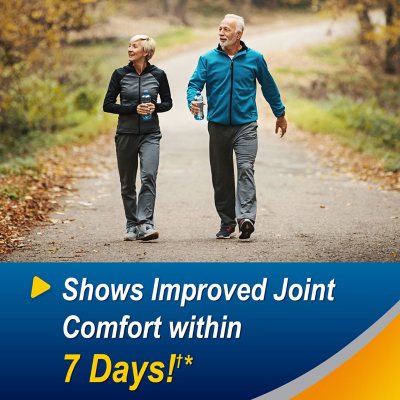 Osteo Bi-Flex Triple Strength with Vitamin D 220 ct.