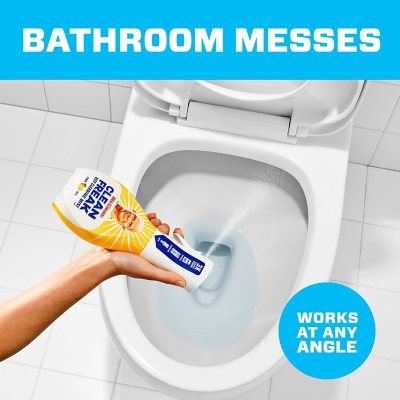 Mr. Clean, Clean Freak Multi-Surface Spray + Refill, Lemon Zest 62.9 fl. oz.