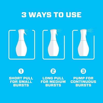 Mr. Clean, Clean Freak Multi-Surface Spray + Refill, Lemon Zest 62.9 fl. oz.