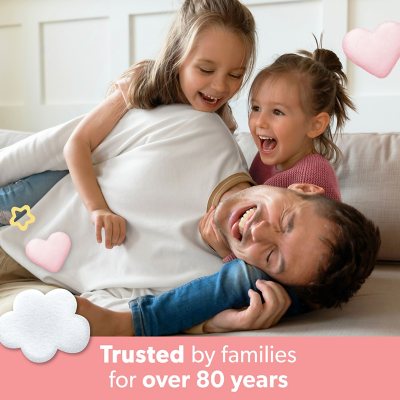 Dreft Baby Liquid Laundry Detergent, 125 loads, 170 fl. oz.