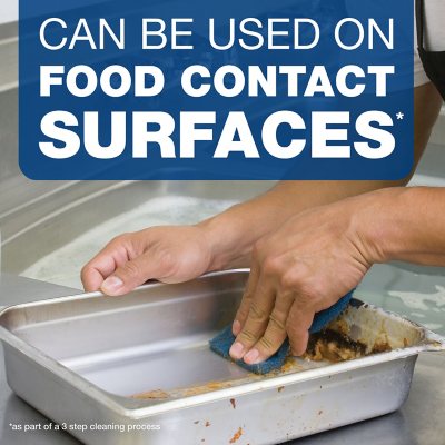 Dawn Professional Multi-Surface Heavy Duty Degreaser 1 gal., 2 ct.