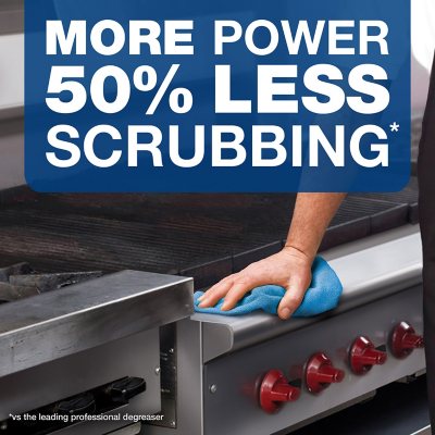 Dawn Professional Multi-Surface Heavy Duty Degreaser 1 gal., 2 ct.