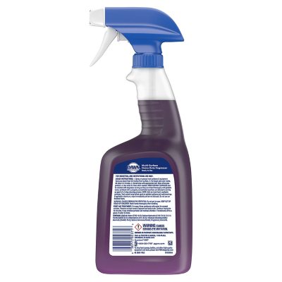 Dawn Professional Multi-Surface Heavy Duty Degreaser Spray 32 fl. oz., 6 ct.