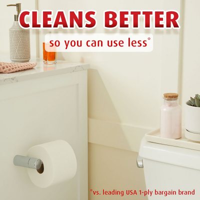 Charmin Ultra Strong Toilet Paper, 32 rolls, 231 sheets/roll