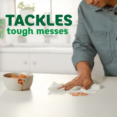 Bounty Select-A-Size 2-Ply Paper Towels 12 rolls, 105 sheets/roll