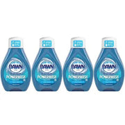 Dawn Platinum Powerwash Dish Soap Spray, Fresh Scent, 4 refills, 64 fl. oz.