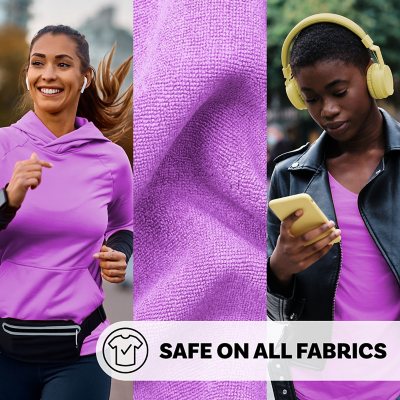 Downy Unstopables In-Wash Scent Booster Beads, Lush 34 oz.