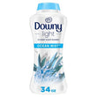 Downy Light In-Wash Scent Booster Beads, Ocean Mist 34 oz.