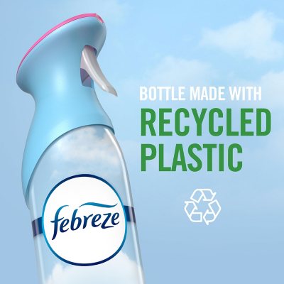 Febreze Air Effects Air Freshener, Linen & Sky + Downy Calm 4 ct., 8.8 oz.