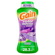 Gain + Odor Defense Boost In-Wash Laundry Scent Booster Beads, Lavender Twilight Scent, 28.3 oz