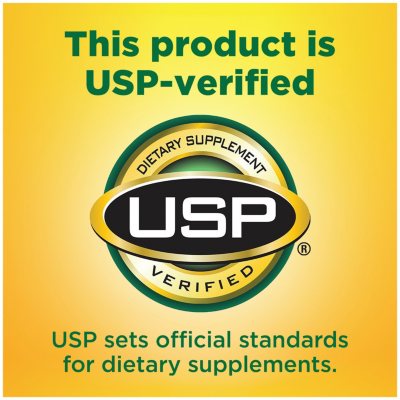 Nature Made Super B-Complex Tablets for Metabolic Health 460 ct.