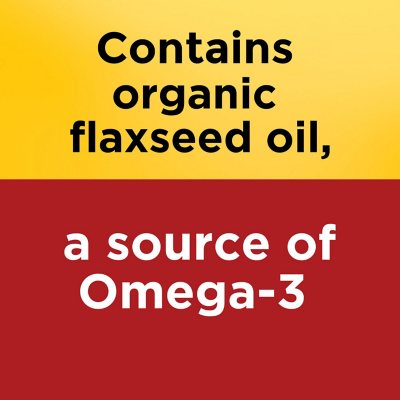 Nature Made Flaxseed Oil 1400 mg Softgels for Heart Health 300 ct.