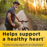 Nature Made Flaxseed Oil 1400 mg Softgels for Heart Health 300 ct.