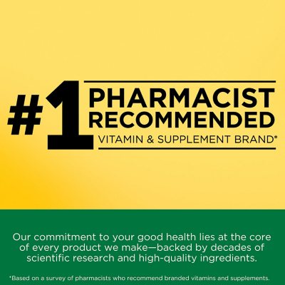 Nature Made Magnesium Softgels, 400 mg 150 ct.