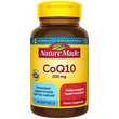 Nature Made CoQ10 Softgels, 200 mg 140 ct.